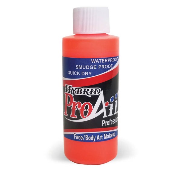 ProAiir HYBRID - Fluo Orange - 60 ml