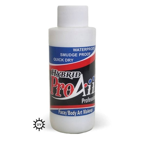 ProAiir HYBRID - Fluo White - 60 ml