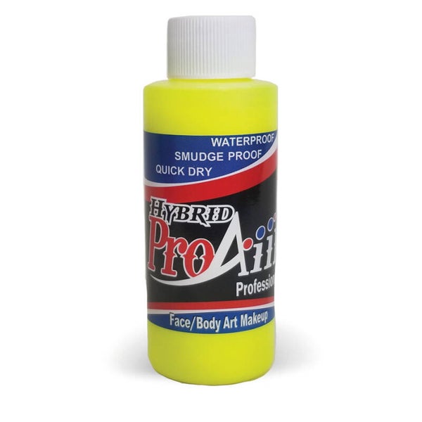ProAiir HYBRID - Fluo Yellow - 60 ml