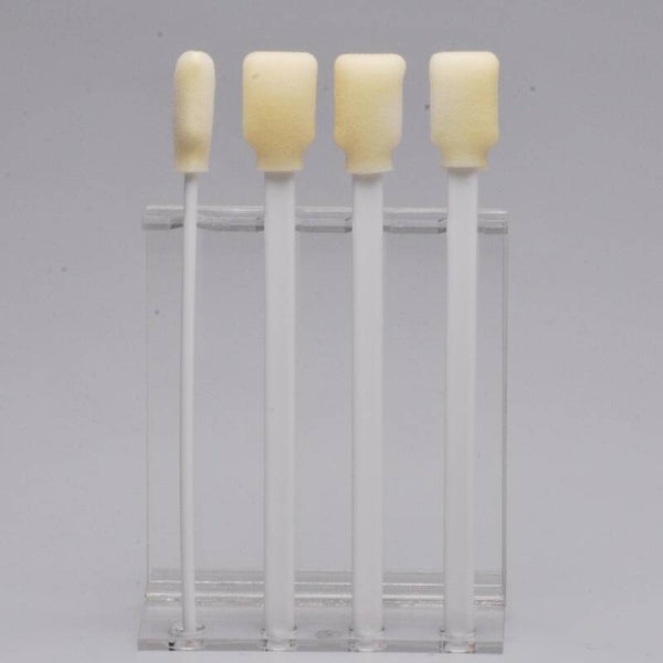 Mehron - Foam Lollipop Smoothie Blender - per stuk