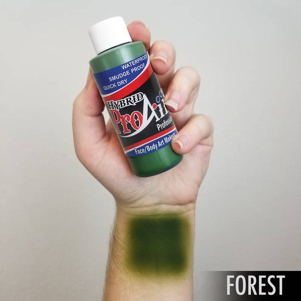 ProAiir HYBRID - Forest - 60 ml