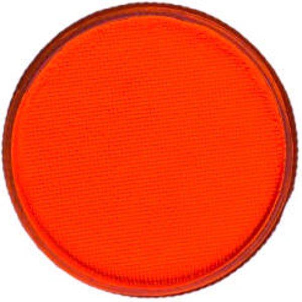 Cameleon - UV Foxy Orange By Madelyn Greco (32 g)