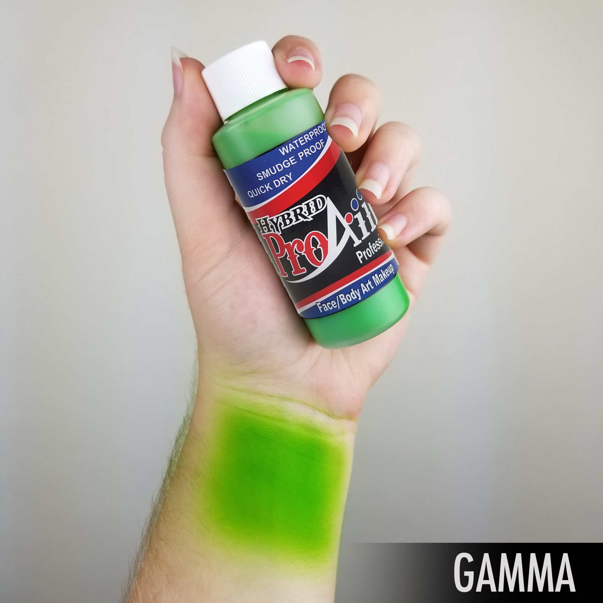 ProAiir HYBRID - Atomic UV Gamma - 60 ml