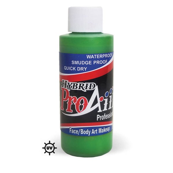 ProAiir HYBRID - Atomic UV Gamma - 60 ml