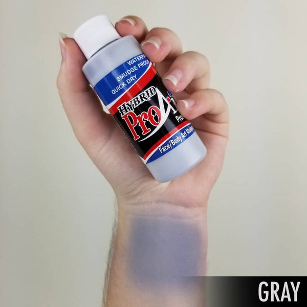 ProAiir HYBRID - Gray - 60 ml
