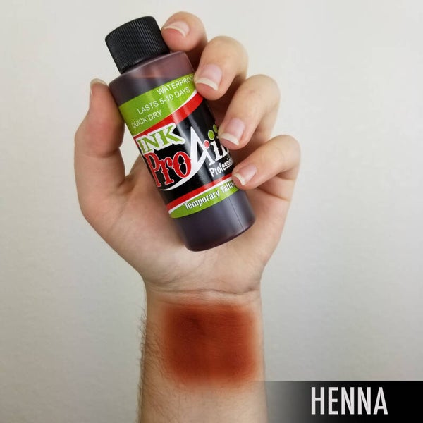 ProAiir Ink - Henna (60 ml)