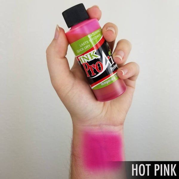 ProAiir Ink - Hot Pink (60 ml)