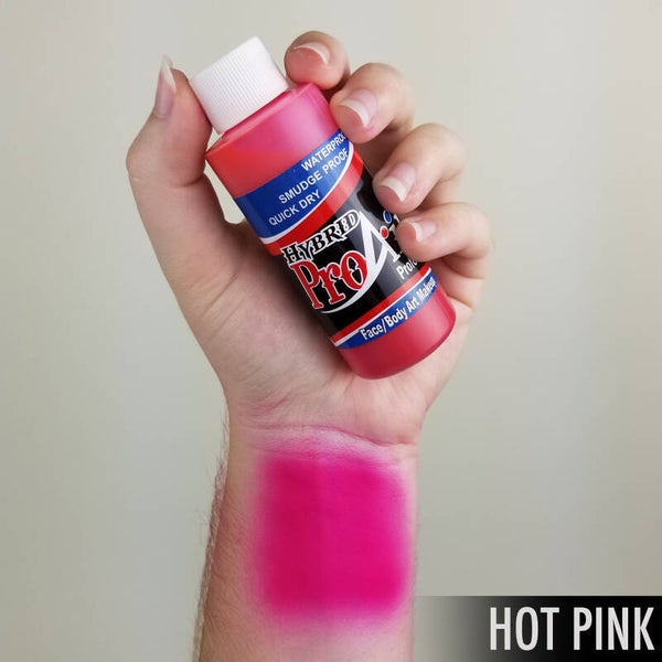 ProAiir HYBRID - Hot Pink - 60 ml