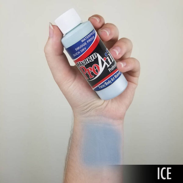 ProAiir HYBRID - Ice - 60 ml