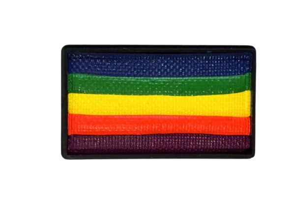 Cameleon - Splitcake Flash with UV (30 g)