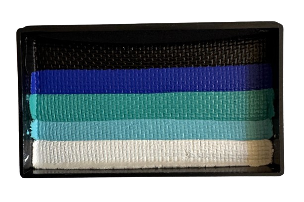 Cameleon - Splitcake Chaotic Dolphin (30 g)