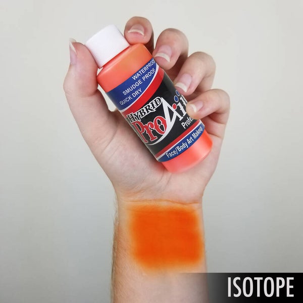 ProAiir HYBRID - Atomic UV Isotope - 60 ml
