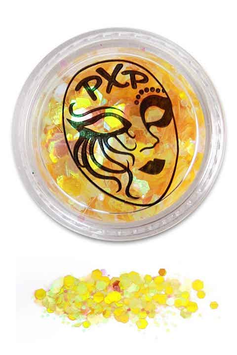PXP Chunky Lemon Yellow 8 ml