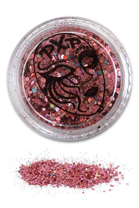 PXP Fijne Chunky Powder Pink 8 ml