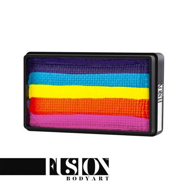 Fusion Splitcake - Lollipop (30 gram)