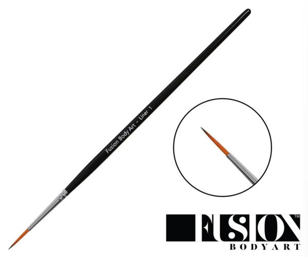 Fusion - LINER BRUSH 1