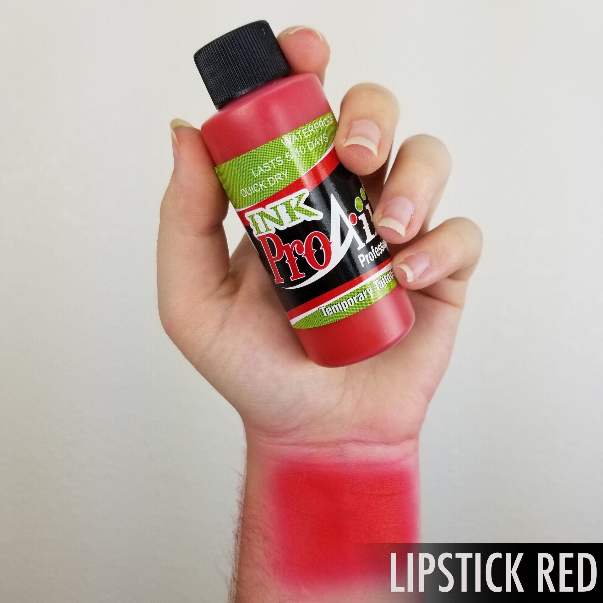 ProAiir Ink - Lipstick Red