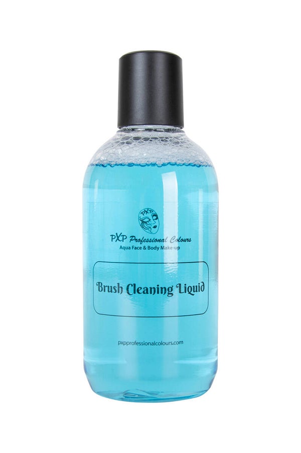 PXP Liquid brush soap - 250 ml