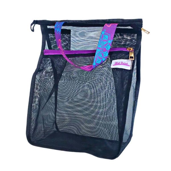 Fusion - Mesh Bag - Tas van gaas voor sponzen