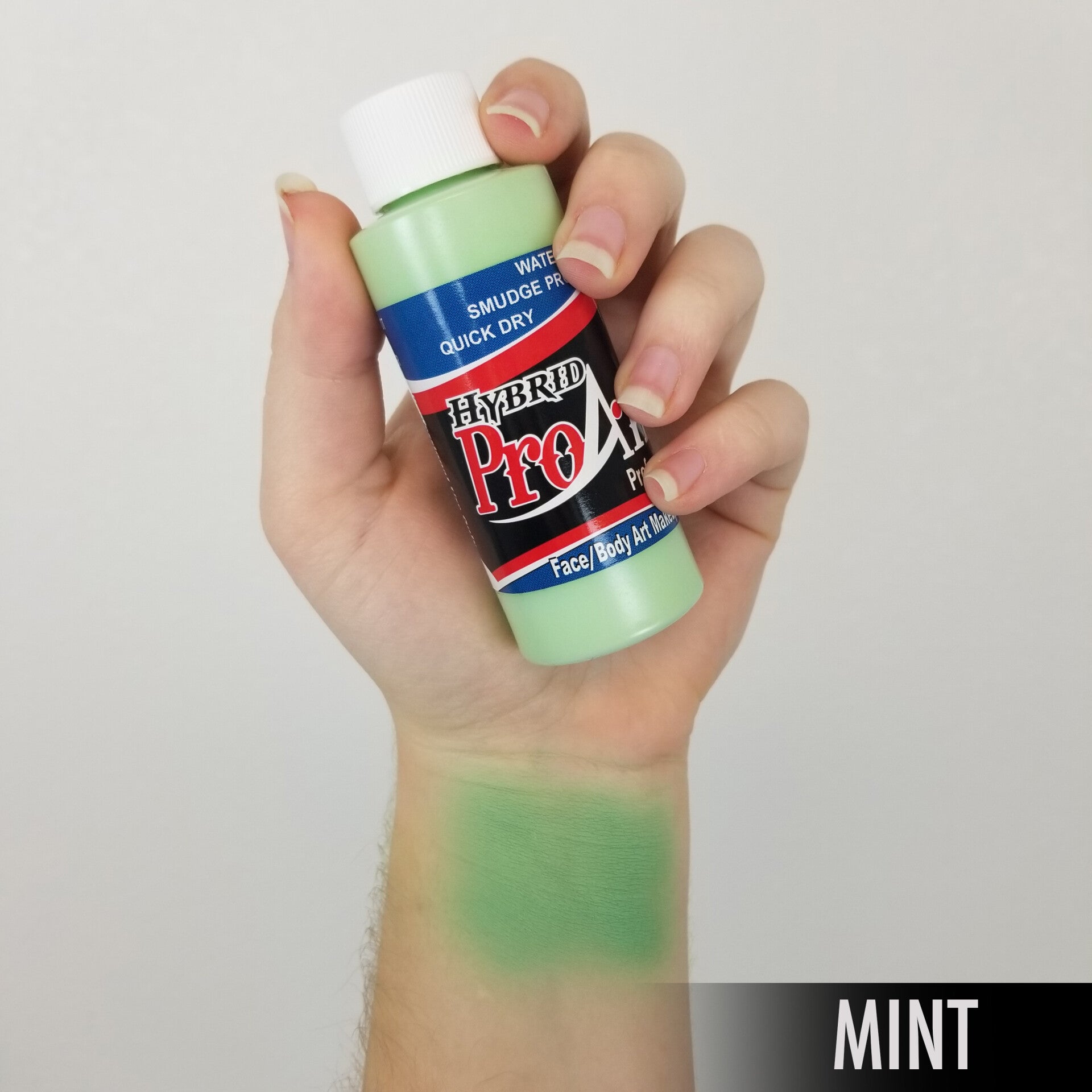 ProAiir HYBRID - Mint - 60 ml