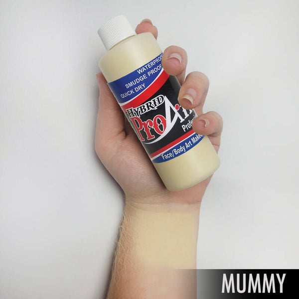 ProAiir HYBRID - Mummy - 60 ml