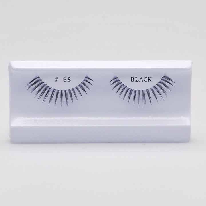 Mehron Wimpers Full #68