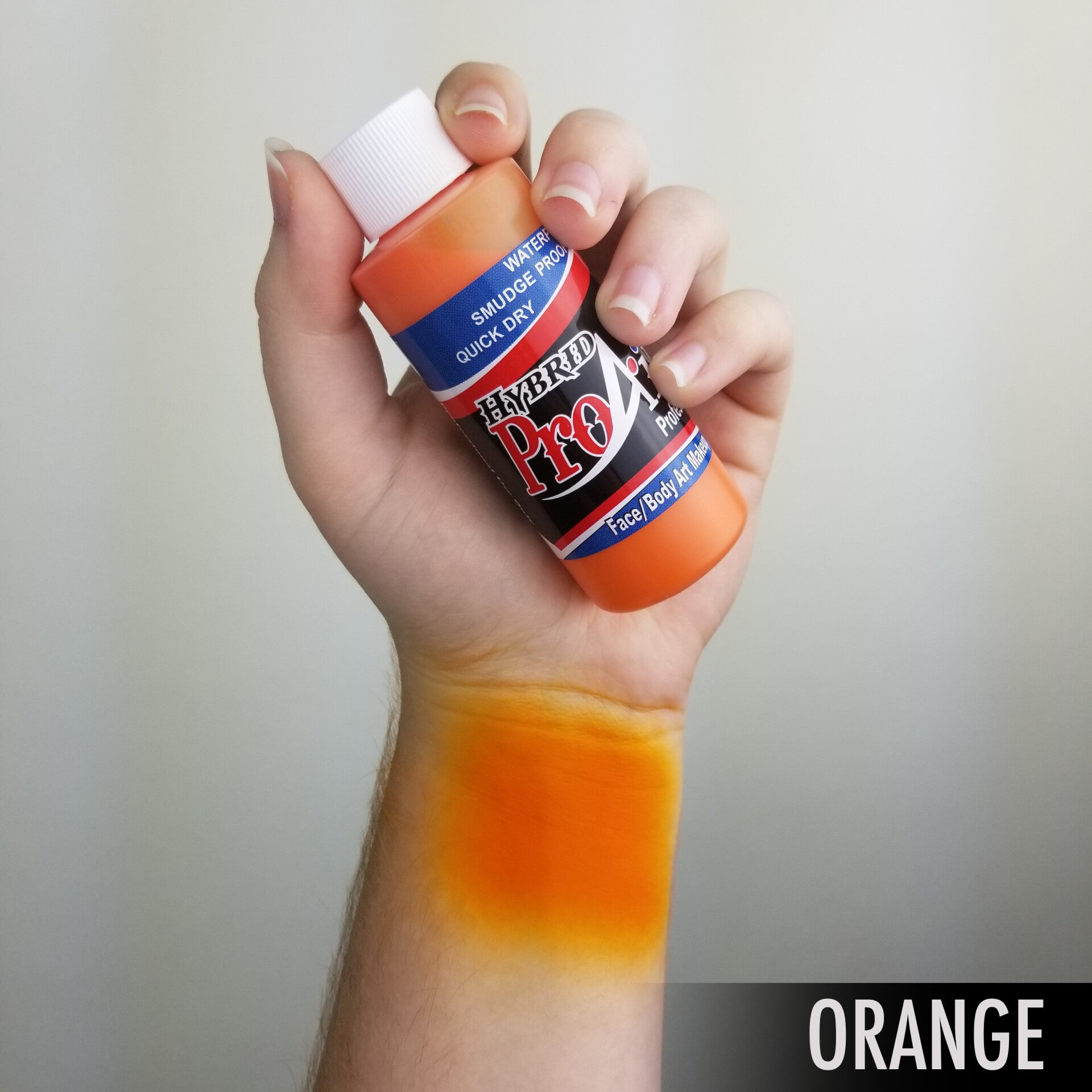 ProAiir HYBRID - Orange - 60 ml