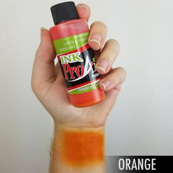 ProAiir Ink - Orange (60 ml)