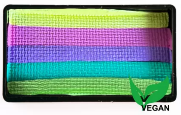 Cameleon - Splitcake Soft Sunset (30 g)