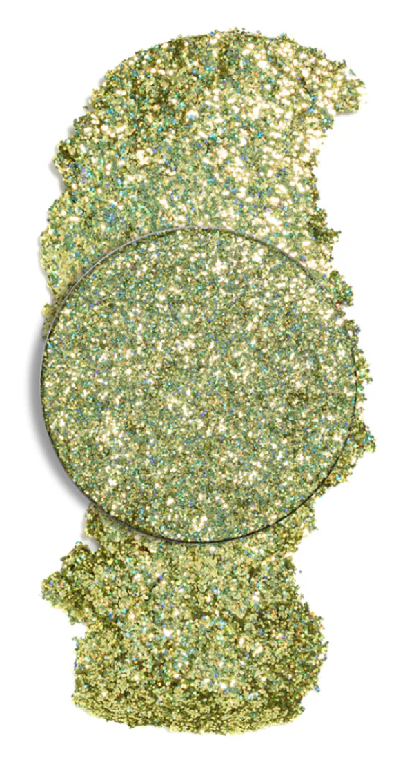 Vani  - Pressed Glitters | Illusion