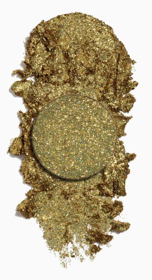 Vani  - Pressed Glitters | Light Year