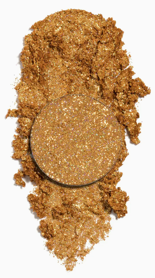 Vani  - Pressed Glitters | Mercury