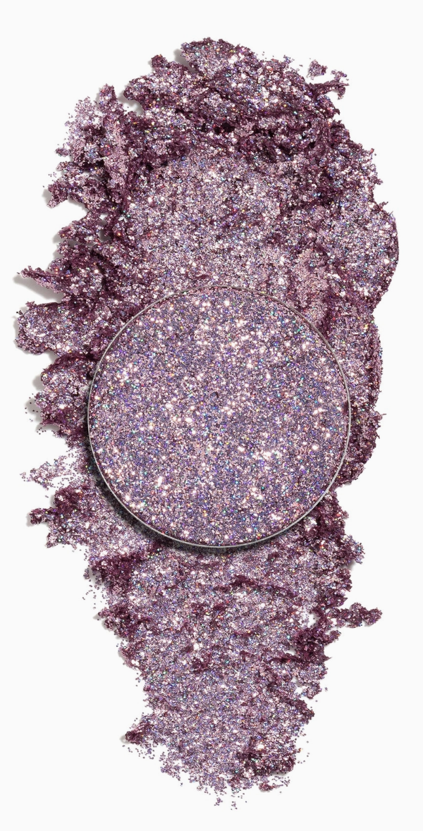 Vani  - Pressed Glitters | Nebula
