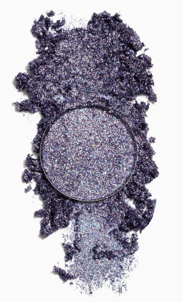 Vani  - Pressed Glitters | Parallel Universe