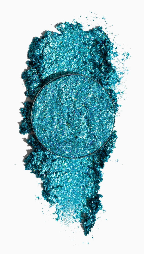 Vani  - Pressed Glitters | Skyfall