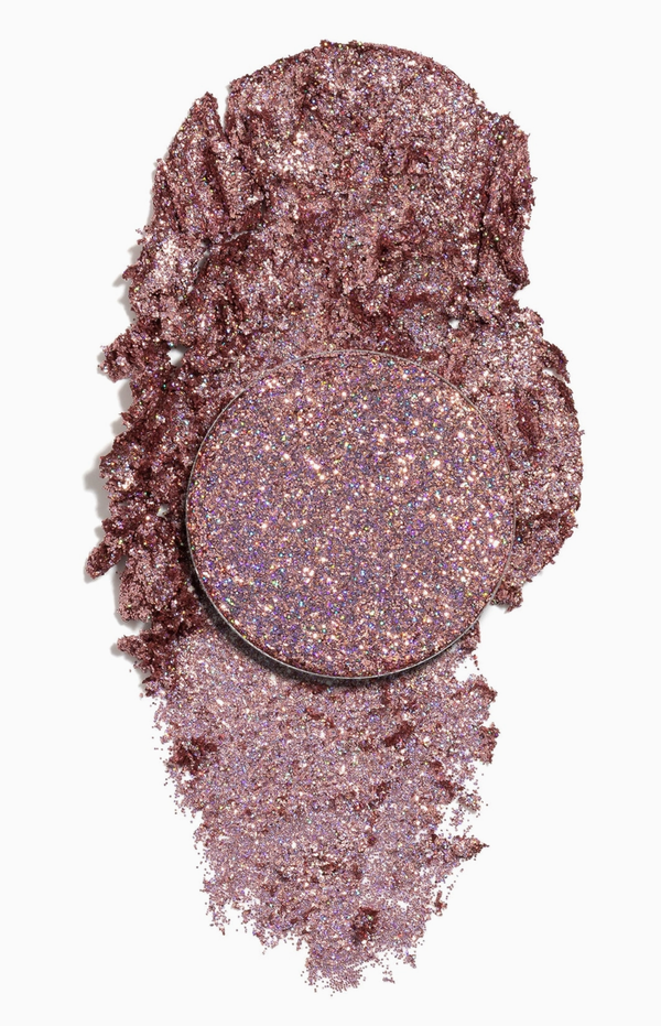 Vani  - Pressed Glitters | Sunset