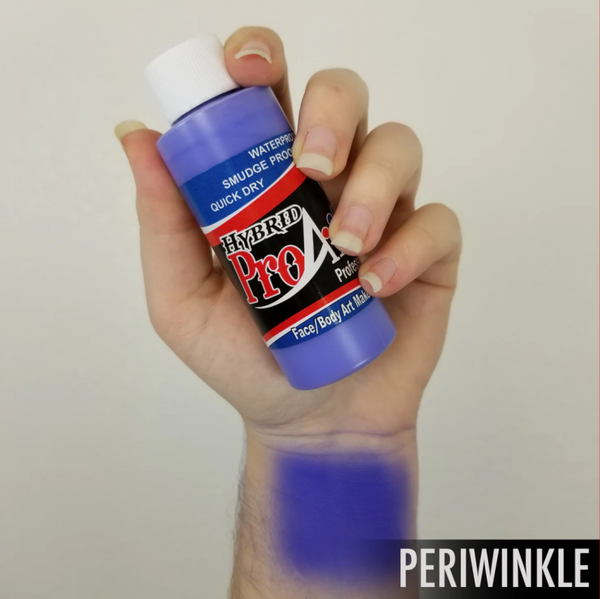 ProAiir HYBRID - Periwinkle - 60 ml