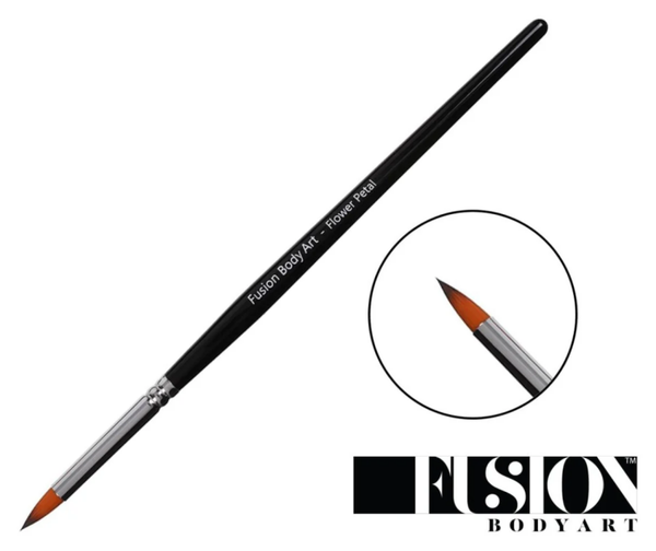 Fusion - PETAL BRUSH