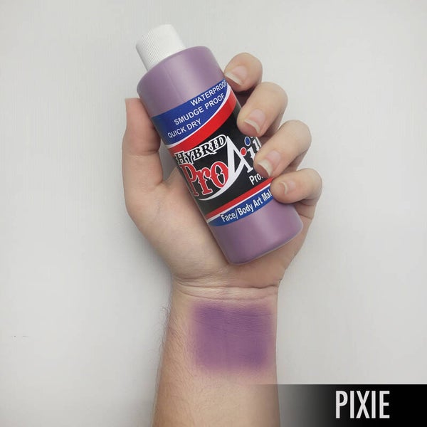 ProAiir HYBRID - Pixie - 60 ml
