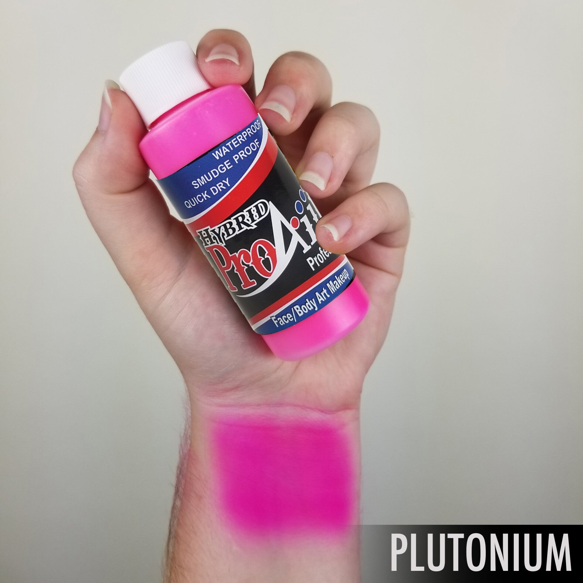 ProAiir HYBRID - Atomic UV Plutonium - 60 ml