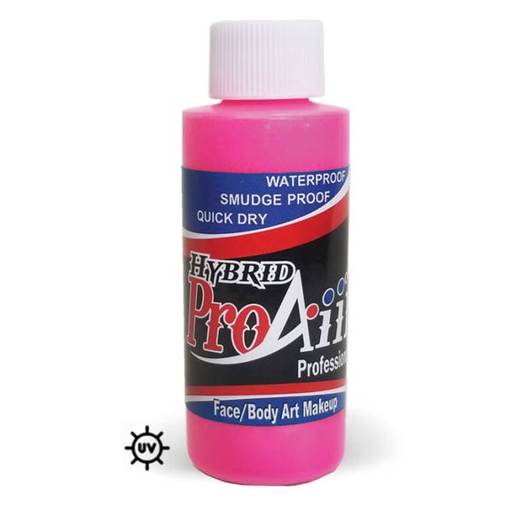 ProAiir HYBRID - Atomic UV Plutonium - 60 ml