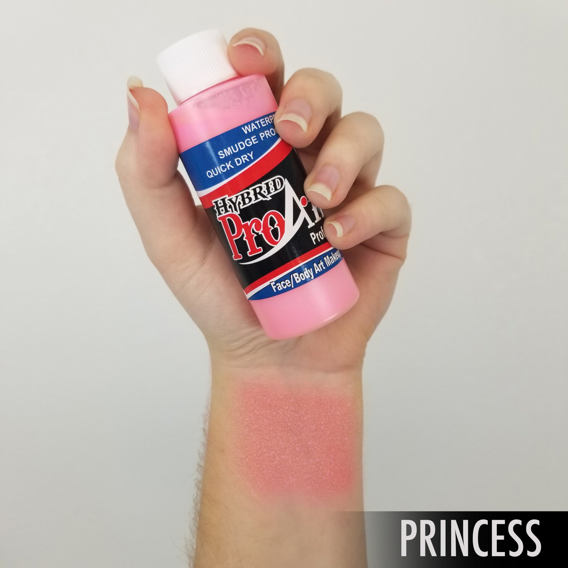 ProAiir HYBRID - Princess - 60 ml