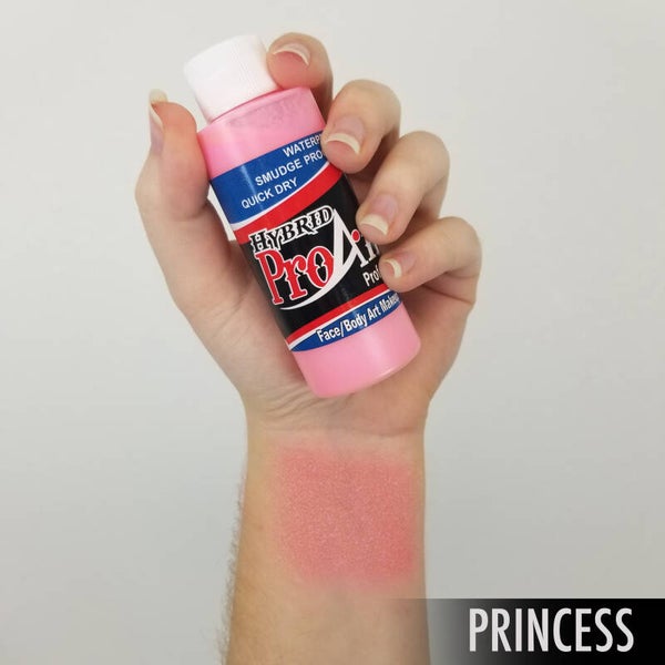 ProAiir HYBRID - Princess - 60 ml