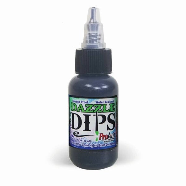 Proaiir - DIPS (waterproof lijnwerk) - zwart