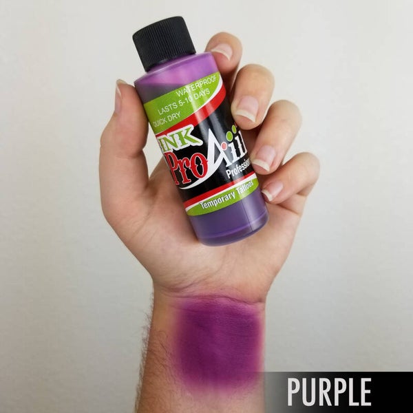 ProAiir Ink - Purple (60 ml)