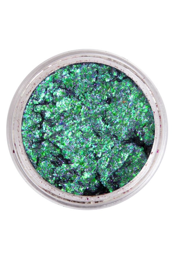 PXP - Pressed multichrome eYeshadow - dazzling peacock (5 gram)