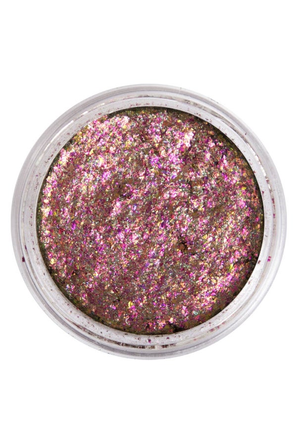 PXP - Pressed multichrome eYeshadow - pink champaign (5 gram)