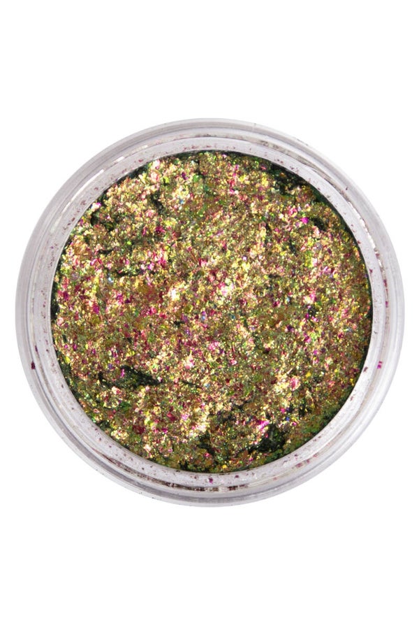 PXP - Pressed multichrome eYeshadow - rose gold (5 gram)