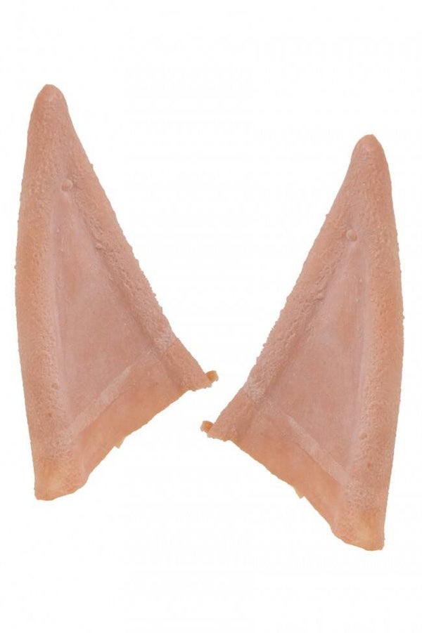 PXP Latex elfenoren groot 7.5 x 5 cm