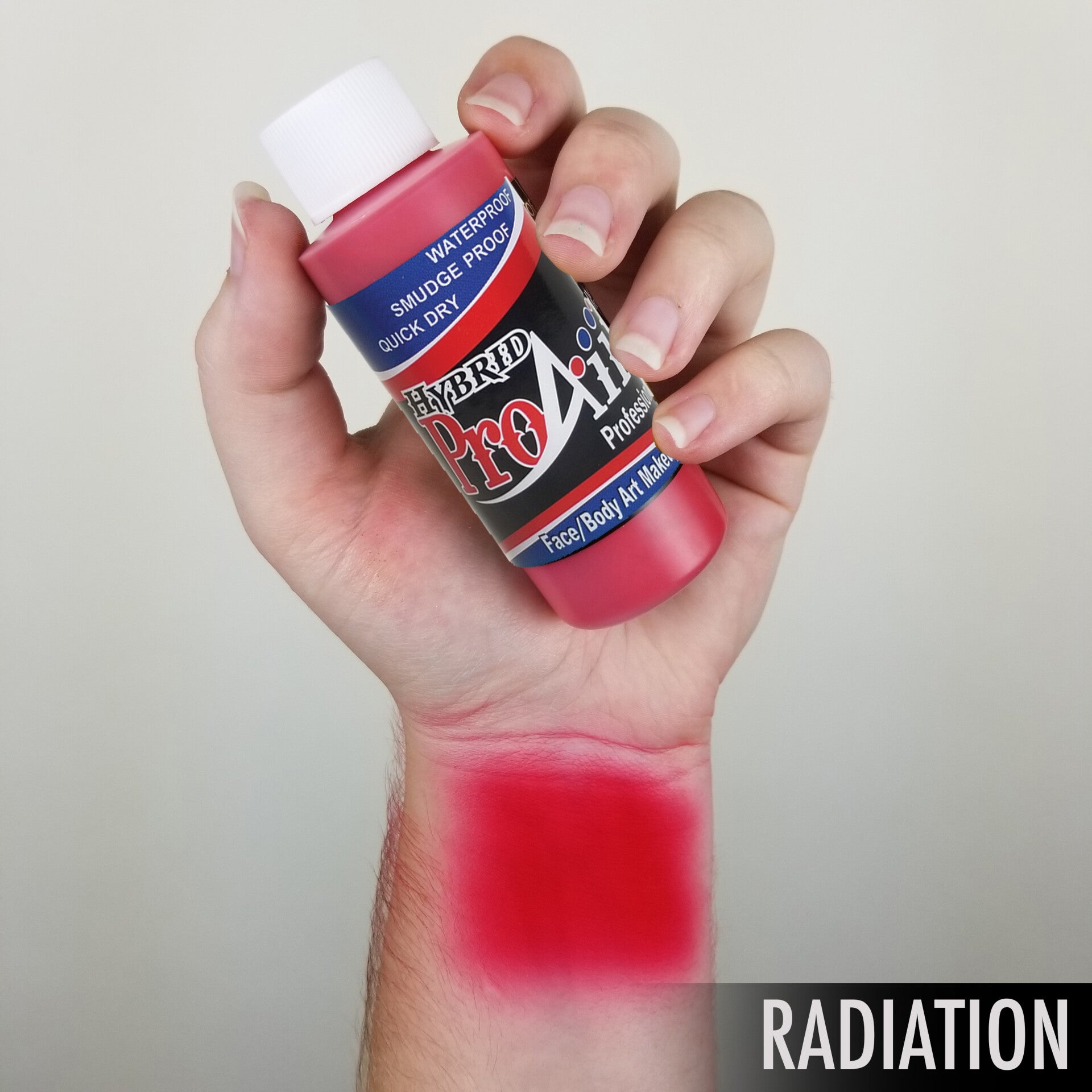 ProAiir HYBRID - Atomic UV Radiation - 60 ml